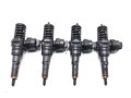 VSTREKOVAČE SADA VW PASSAT B5.5 (3B3) 2000 - 2005 0414720015
