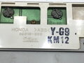 PANEL OVLÁDANIA VENTILÁCIE HONDA CR-V I (RD) 1995 - 2002 BQ919-399