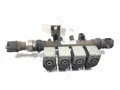 VSTREKOVAČ LPG AUDI A3 (8L1) 1996 - 2006 E09320014
