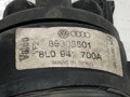 HALOGÉN / HMLOVKA PRAVÁ PREDNÁ AUDI A3 (8L1) 1996 - 2006 8L0941700A