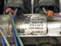 VSTREKOVAČ LPG W01-4 NISSAN MICRA III (K12) 2002 - 2010 AC W01-4