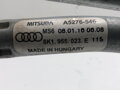 MECHANIZMUS STIERAČOV PREDNÝ AUDI A4 B8 AVANT (8K5) 2007 - 2015