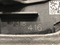 ZÁMOK DVERÍ PRAVÝ PREDNÝ MINI MINI COUNTRYMAN (R60) 2010 - 2016 7318416