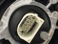 SPÄTNÉ ZRKADLO PRAVÉ MINI MINI COUNTRYMAN (R60) 2010 - 2016