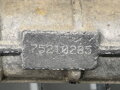 SERVO RIADENIA TOYOTA AYGO (_B1_) 2005 - 2014