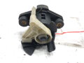 KĽUČKA VEKA BATOŽINOVÉHO PRIESTORU ZADNÁ TOYOTA AYGO (_B1_) 2005 - 2014
