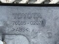 SPOJLER TOYOTA AURIS (_E15_) 2006 - 2012 76085-02071