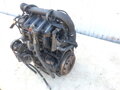 MOTOR KOMPLETNÝ MERCEDES-BENZ VITO AUTOBUS (W638) 1996 - 2003 611980