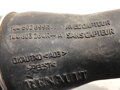 VZDUCHOVÉ POTRUBIE INTERCOOLERA RENAULT MEGANE III GRANDTOUR (KZ0/1) 2008 - 2022 144602899R
