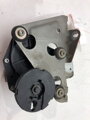 MOTORČEK STIERAČOV ZADNÝ PEUGEOT 407 SW (6E_) 2004 - 2011 9646500880