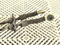RIADIACA PÁKA VOLIČ PREVODOVKY TOYOTA YARIS (_P13_) 2010 - 2022