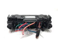 PANEL OVLÁDANIA VENTILÁCIE SKODA RAPID (NH3, NK3, NK6) 2012 - 2022 5JA820045D
