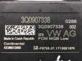 RIADIACA JEDNOTKA SVETIEL SKODA OCTAVIA III COMBI (5E5, 5E6) 2012 - 2022 3Q0907338