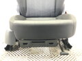 SEDADLO PRAVÉ PREDNÉ SKODA OCTAVIA III COMBI (5E5, 5E6) 2012 - 2022