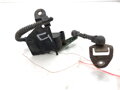 SNÍMAČ NÁKLONU XENÓN ZADNÝ ĽAVÝ SKODA OCTAVIA III COMBI (5E5, 5E6) 2012 - 2022