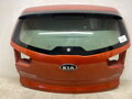 VEKO BATOŽINOVÉHO PRIESTORU KUFOR ZADNÝ KIA SPORTAGE III (SL) 2009 - 2022