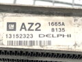 INTERCOOLER OPEL ASTRA H KOMBI (A04) 2004 - 2014 13152323