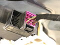 SŤAHOVAČKA OKNA PRAVÁ PREDNÁ SEAT IBIZA III (6L1) 2002 - 2009 6L4837752ES