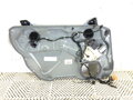 SŤAHOVAČKA OKNA ĽAVÁ PREDNÁ SEAT IBIZA III (6L1) 2002 - 2009 6L2959802A