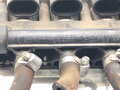 VSTREKOVAČ LPG SEAT IBIZA III (6L1) 2002 - 2009 67R-017064