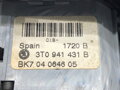 SPÍNAČ SVETIEL SKODA SUPERB II KOMBI (3T5) 2009 - 2015 3T0941431B