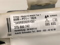 HLAVOVÝ AIRBAG VZDUCHOVÝ PRAVÝ SKODA SUPERB II KOMBI (3T5) 2009 - 2015 3T5880742