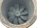 TURBO CHEVROLET CRUZE (J300) 2009 - 2022 25187703