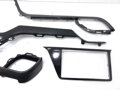 LIŠTY DEKOR TOYOTA C-HR (_X1_) 2016 - 2022 83910-F4010