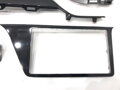 LIŠTY DEKOR TOYOTA C-HR (_X1_) 2016 - 2022 83910-F4010