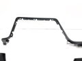 LIŠTY DEKOR TOYOTA C-HR (_X1_) 2016 - 2022 83910-F4010