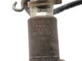 SONDA LAMBDA ZADNÁ TOYOTA C-HR (_X1_) 2016 - 2022 89465-10080