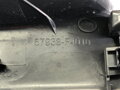 ČALÚNENIE VEKA BATOŽINOVÉHO PRIESTORU KUFRA TOYOTA C-HR (_X1_) 2016 - 2022 64781-F4010