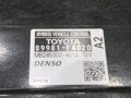 MODUL RIADIACA JEDNOTKA BATERKY TOYOTA C-HR (_X1_) 2016 - 2022 89981-F4020