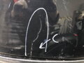 NÁRAZNÍK PREDNÝ SMART FORTWO COUPE (450) 2004 - 2007
