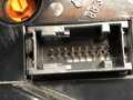 TACHOMETER BUDÍKY SMART FORTWO COUPE (450) 2004 - 2007 0001187
