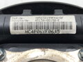 AIRBAG ŠOFÉROV TOYOTA YARIS (_P9_) 2005 - 2014 45130-0D150