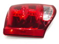 SVETLO ĽAVÉ ZADNÉ DODGE GRAND CARAVAN 2007 - 2022