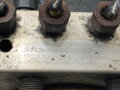 ČERPADLO DODGE GRAND CARAVAN 2007 - 2022 P68183803AC