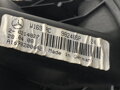 VENTILÁTOR KÚRENIA MERCEDES-BENZ CLASS A (W169) 2004 - 2012 A1698200642