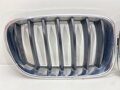 MASKA CHLADIČA GRILL SADA BMW X3 (F25) 2010 - 2017 7210725 7210726