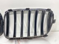 MASKA CHLADIČA GRILL SADA BMW X3 (F25) 2010 - 2017 7210725 7210726