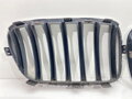 MASKA CHLADIČA GRILL SADA BMW X3 (F25) 2010 - 2017 7210725 7210726