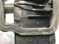 ZÁMOK DVERÍ ĽAVÝ PREDNÝ BMW X3 (F25) 2010 - 2017 7318421