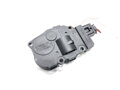 MOTOR RADIÁTORA KÚRENIA BMW X3 (F25) 2010 - 2017 T1015556H