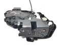 ZÁMOK DVERÍ PRAVÝ ZADNÝ VOLVO V50 (545) 2003 - 2012 30799318