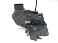 ZÁMOK DVERÍ ĽAVÝ ZADNÝ VOLVO V50 (545) 2003 - 2012 30799326