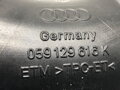 VZDUCHOVÉ POTRUBIE AUDI A6 C8 AVANT (4A5) 2018 - 2022 059129616K