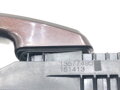 KĽUČKA VONKAJŠIA PRAVÁ PREDNÁ OPEL ZAFIRA TOURER C (P12) 2011 - 2022 13577495