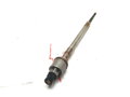 SVIEČKA ŽIAROVÁ S SNÍMAČOM OPEL ZAFIRA TOURER C (P12) 2011 - 2022 55590467
