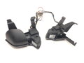 PREPÍNAČE VOLANTU FORD ECOSPORT 2011 - 2022 GJ5T-14K147-CA